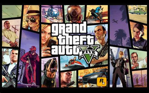 descargar gta 5 gratis completo.